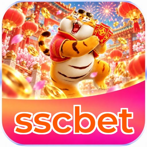 Fortune Tiger Logo 2
