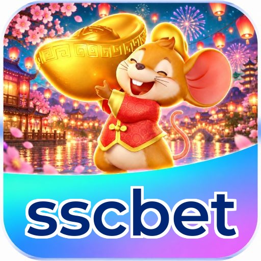 sscbet Logo