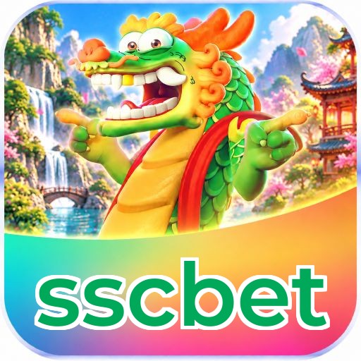 sscbet Logo