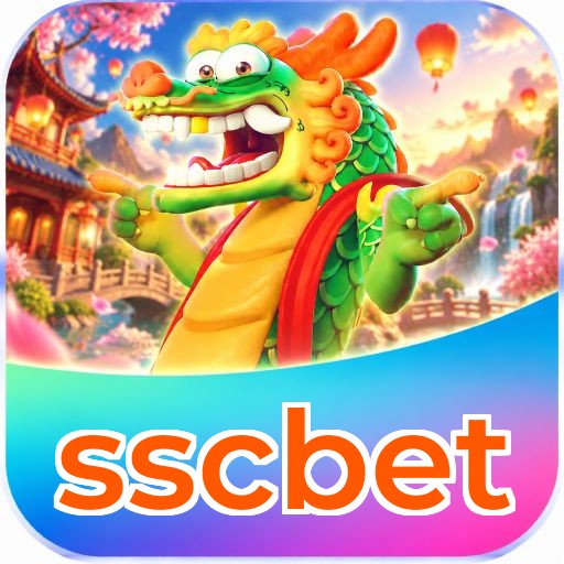 sscbet APK Android - Download Oficial