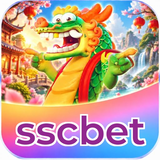 sscbet Cassino Online Certificado