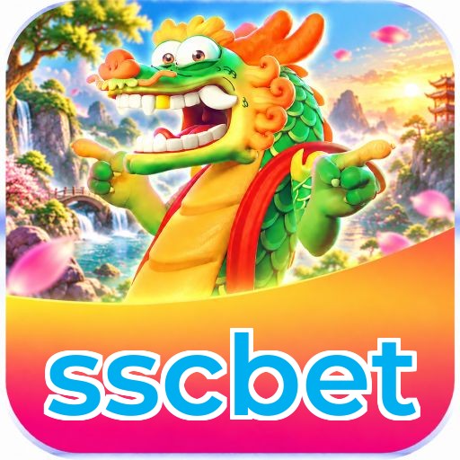 sscbet Logo
