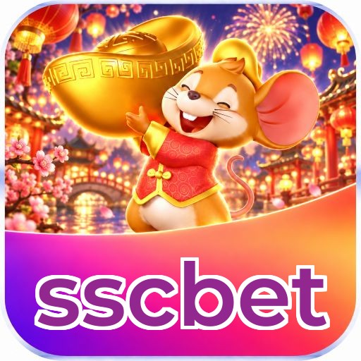 sscbet Logo