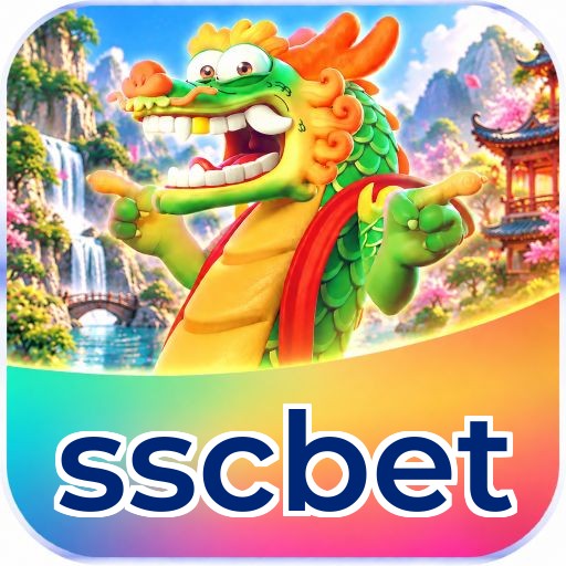 sscbet Logo