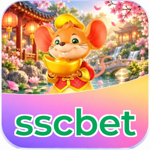 sscbet Logo