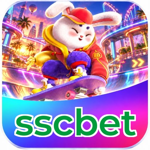 sscbet Logo