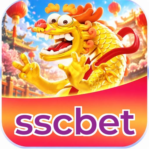 sscbet Logo