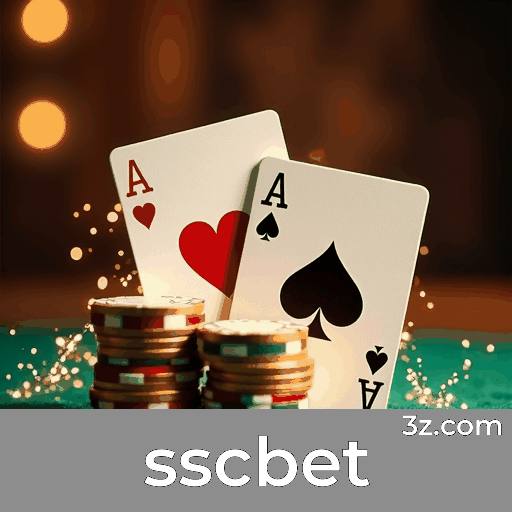 SSCBet Jogos: Aprenda Estratégias e Melhore