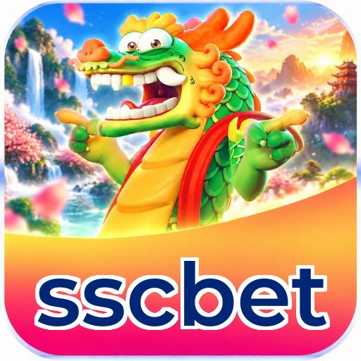 sscbet Logo
