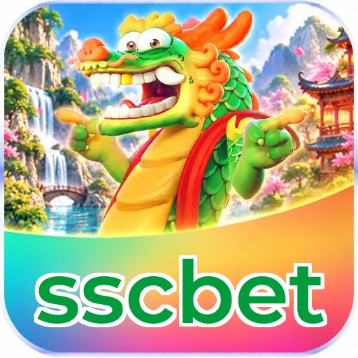 Slots sscbet - 1.500+ Jogos RTP Alto