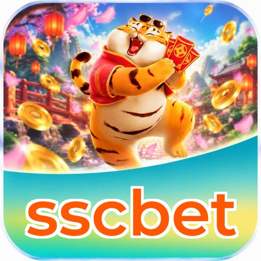 sscbet Logo