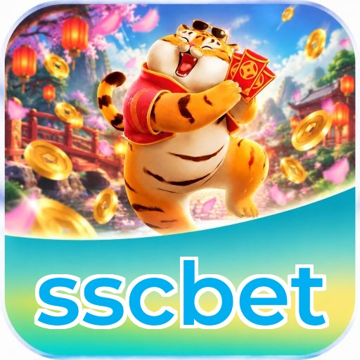 sscbet Logo