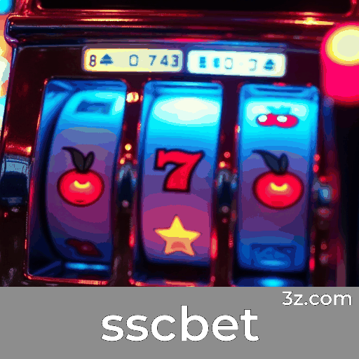 SSCBET: Rápido, Fácil e Perfeito para Brasileiros