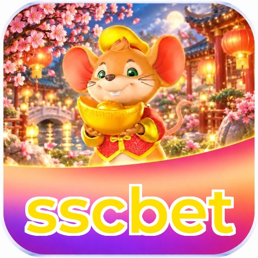 sscbet Logo 3
