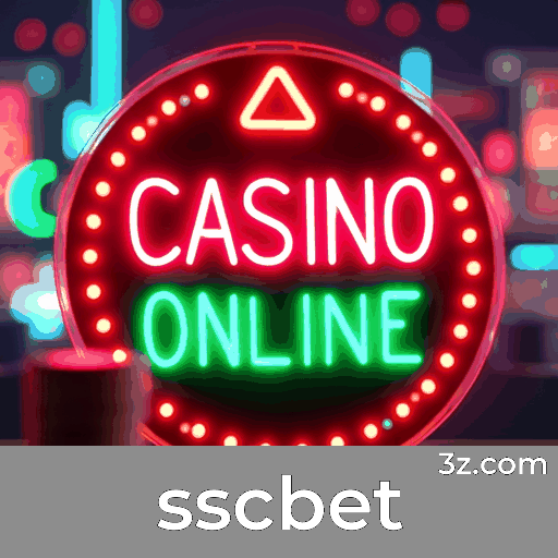 SSCBet: Experiência Imersiva de Cassino para Brasileiros