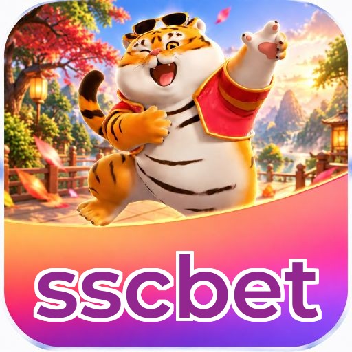 sscbet Segurança Logo 2