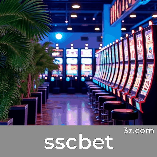 SSCbet: Estável, Seguro e Otimizado para o Brasil