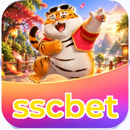sscbet Apostas Esportivas Logo