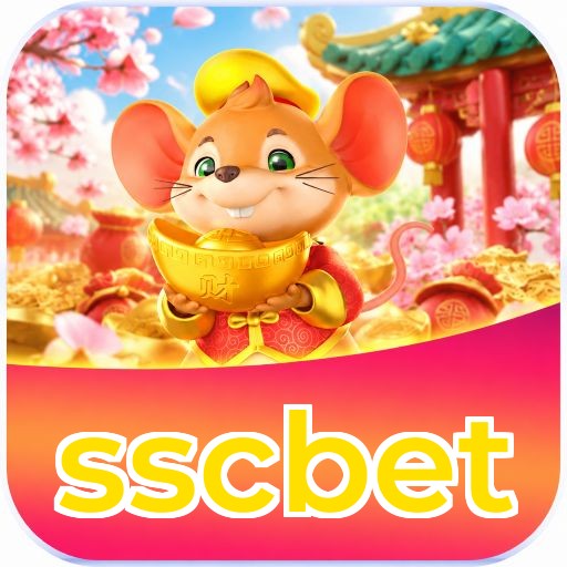 sscbet Logo