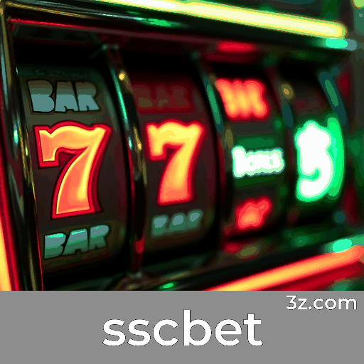 Sscbet: Jogos de Cassino Que Despertam Emoções