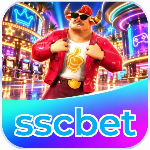 sscbet Segurança Logo 1