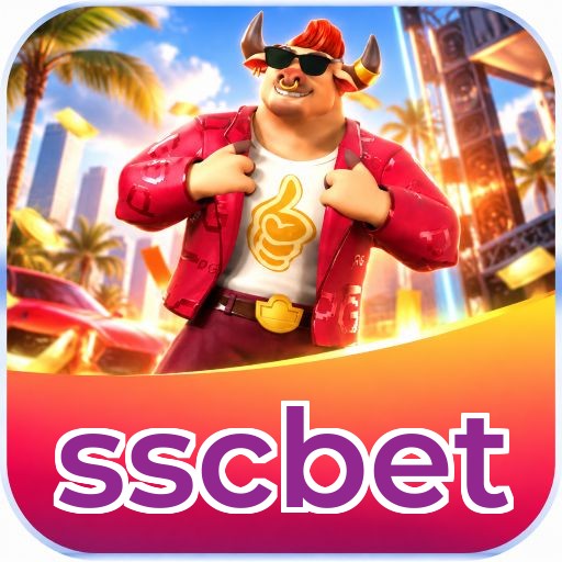 Slots sscbet - Jackpots Progressivos