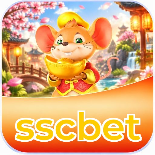 sscbet Logo