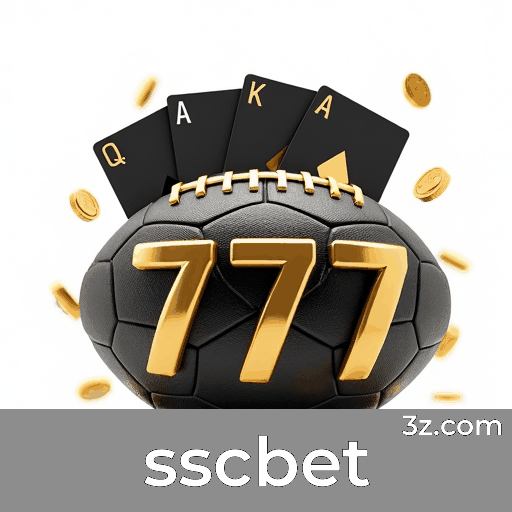 SSCbet: Estável, Seguro e Otimizado para o Brasil