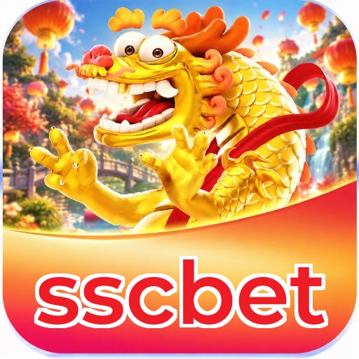 sscbet Download Logo Oficial