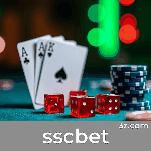 SSCBET: Rápido, Fácil e Perfeito para Brasileiros