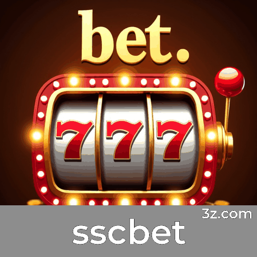 sscbet: Apostas Esportivas Precisão e Autoridade