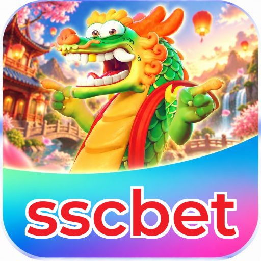 sscbet Instalar Logo 3