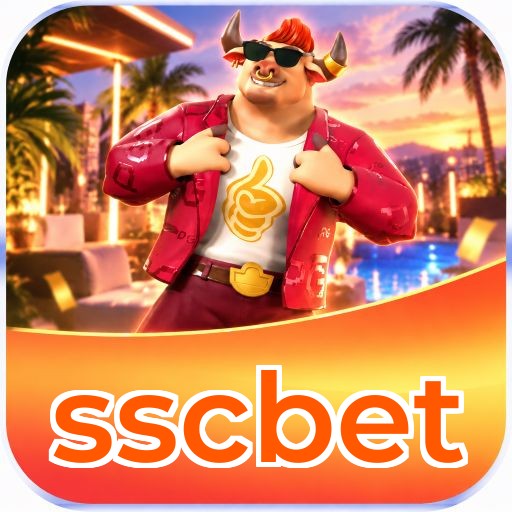 sscbet Logo