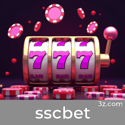 SSCBet: Experiência Imersiva de Cassino para Brasileiros